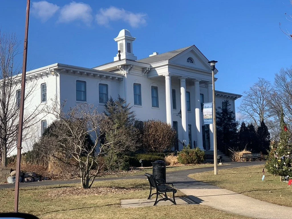 Wilder Mansion
