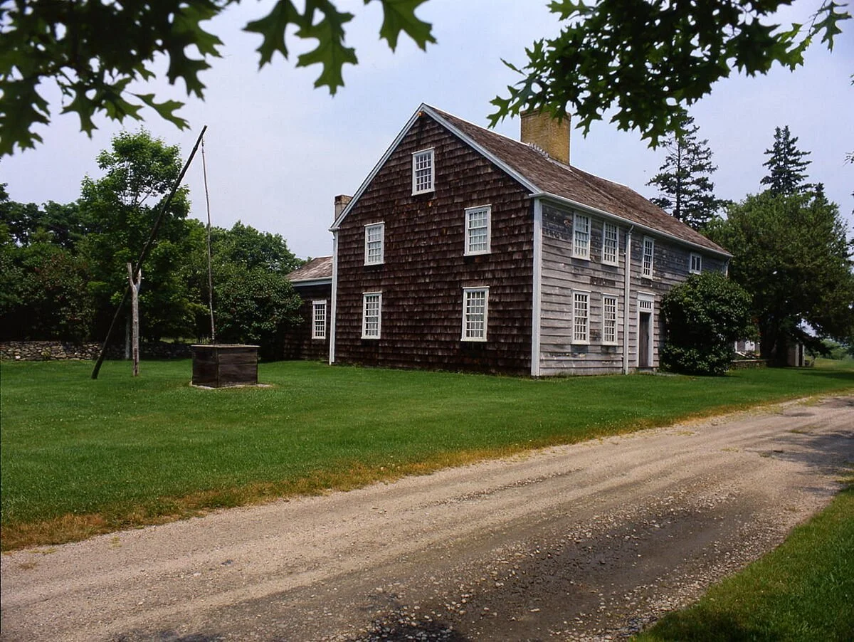 Little Compton Historical Society