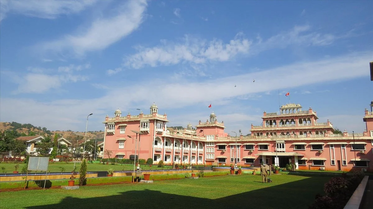 Narayani Dham Temple