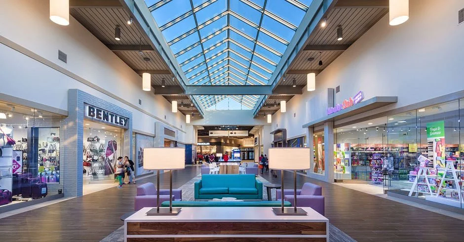 Outlet Collection Winnipeg