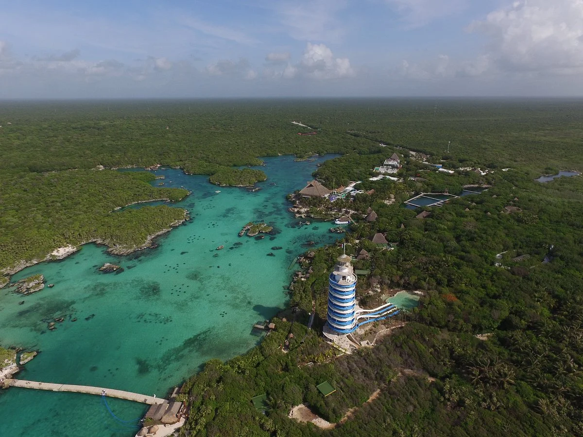 Xel-Ha