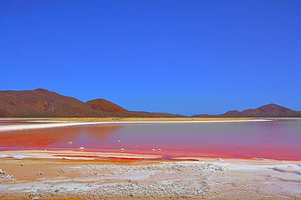 Isla Carmen
