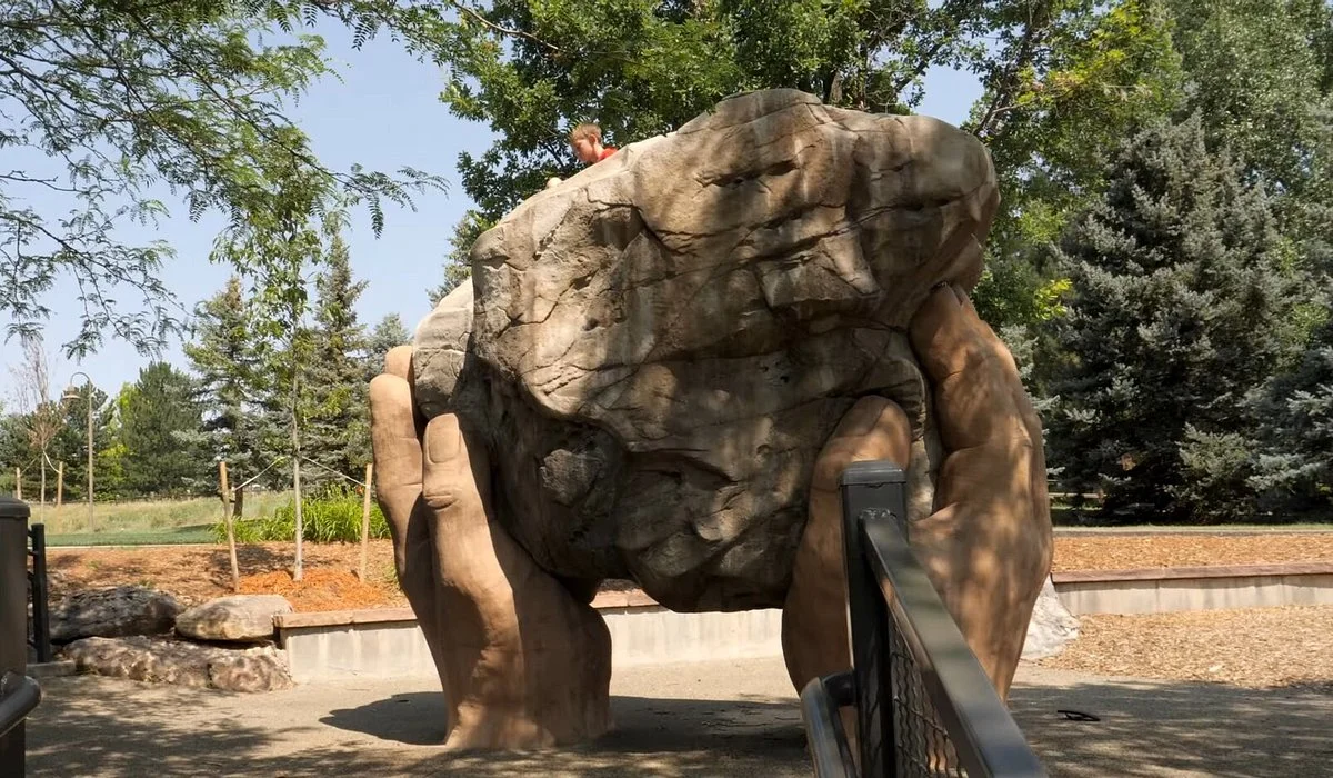 Westlands Park
