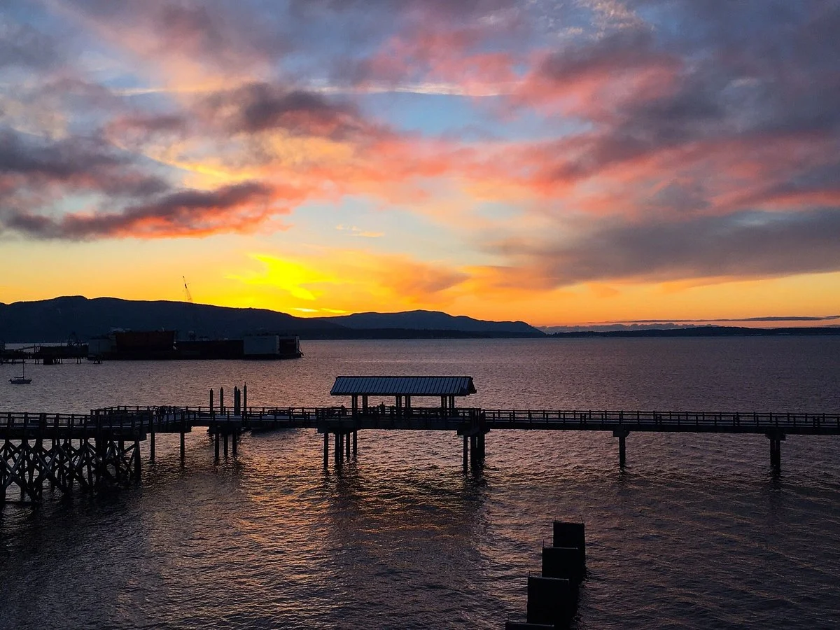 South Bay Trail