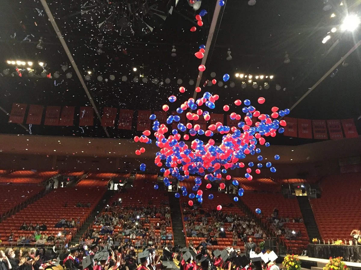 Don Haskins Center