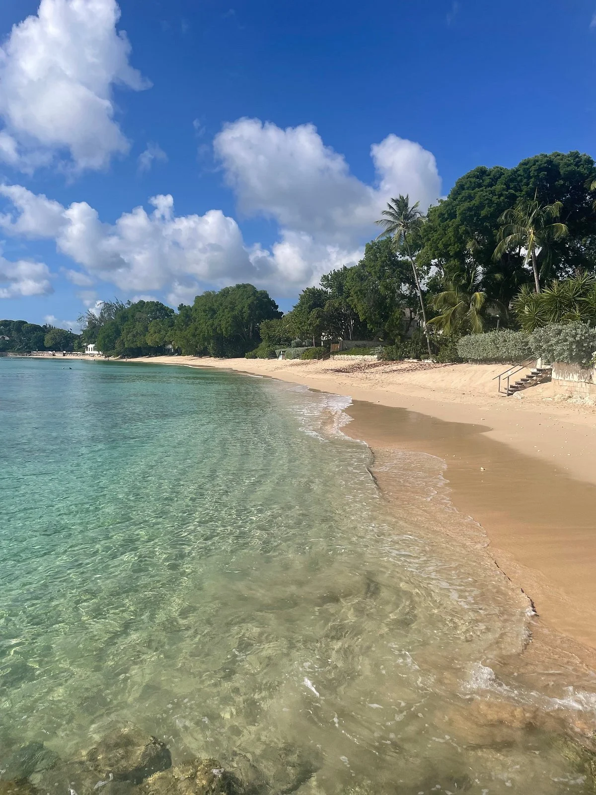 Gibbs Beach