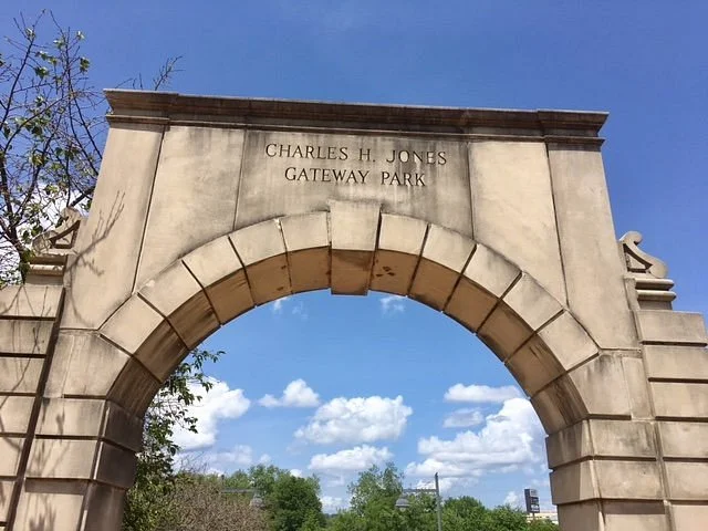 Ocmulgee Heritage Trail