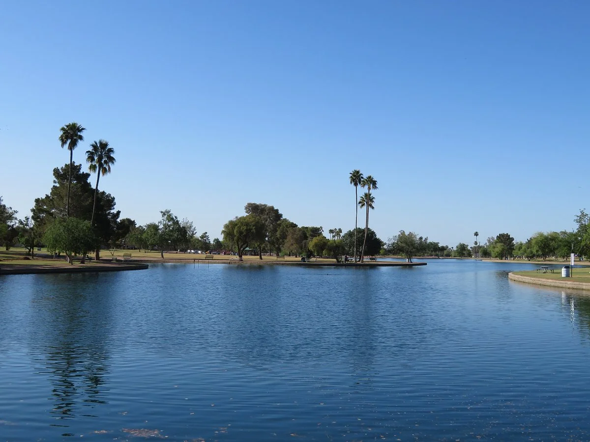 Xeriscape Garden