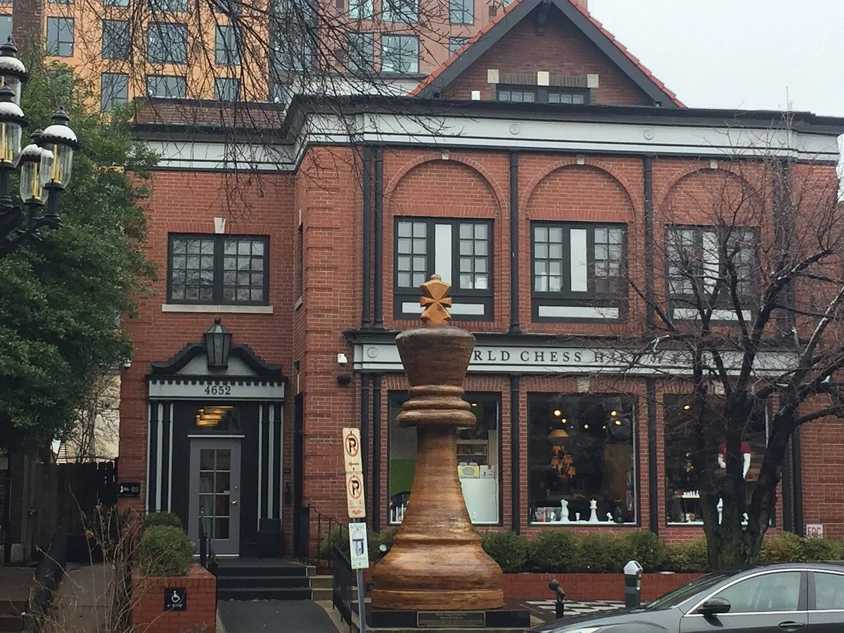 Central West End