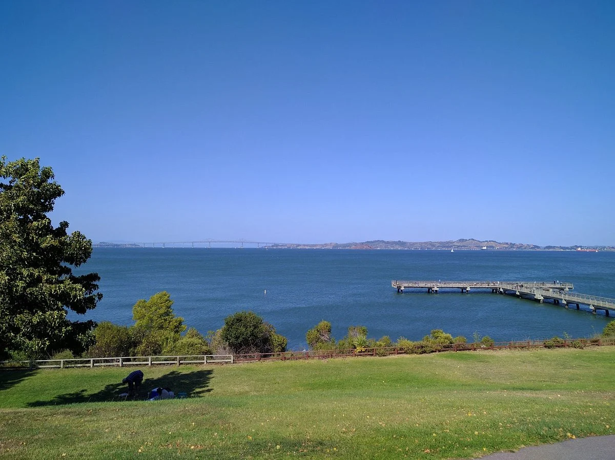 Paradise Beach Park
