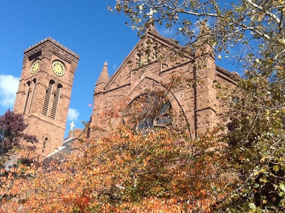Cathedral of Saints Peter and Paul