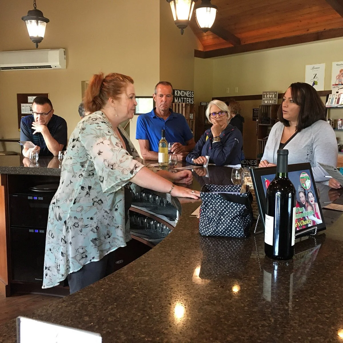 Belle vinez winery & Vineyard
