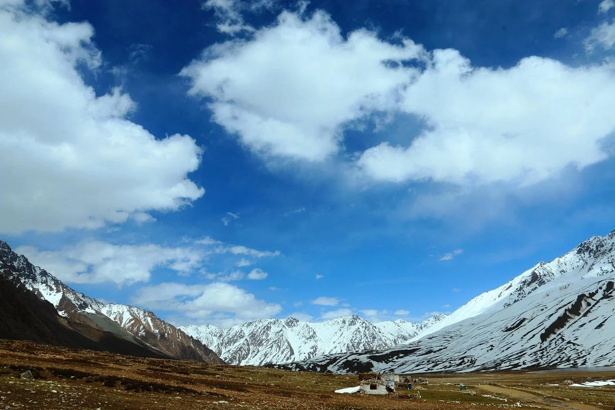 Shandur Pass