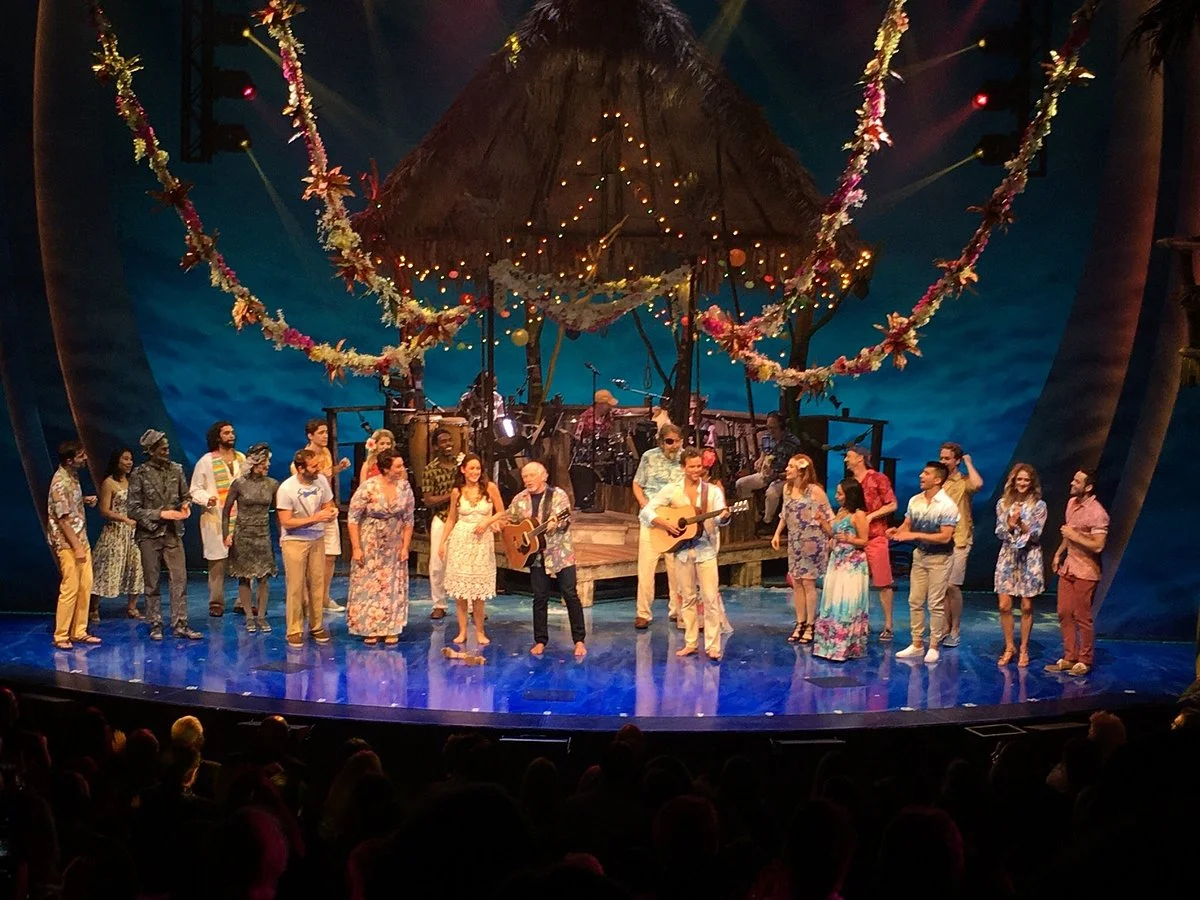 La Jolla Playhouse