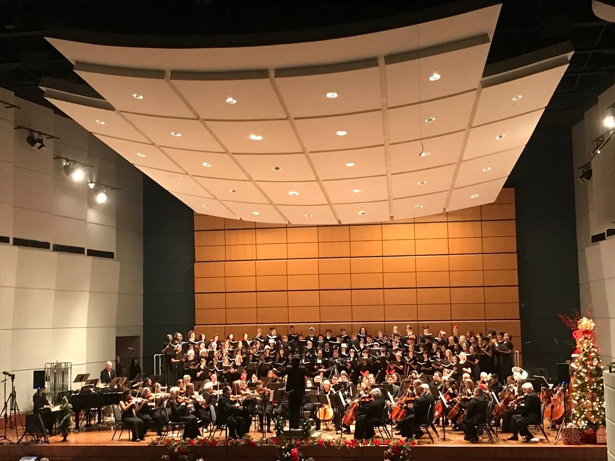 Mesquite Symphony Orchestra