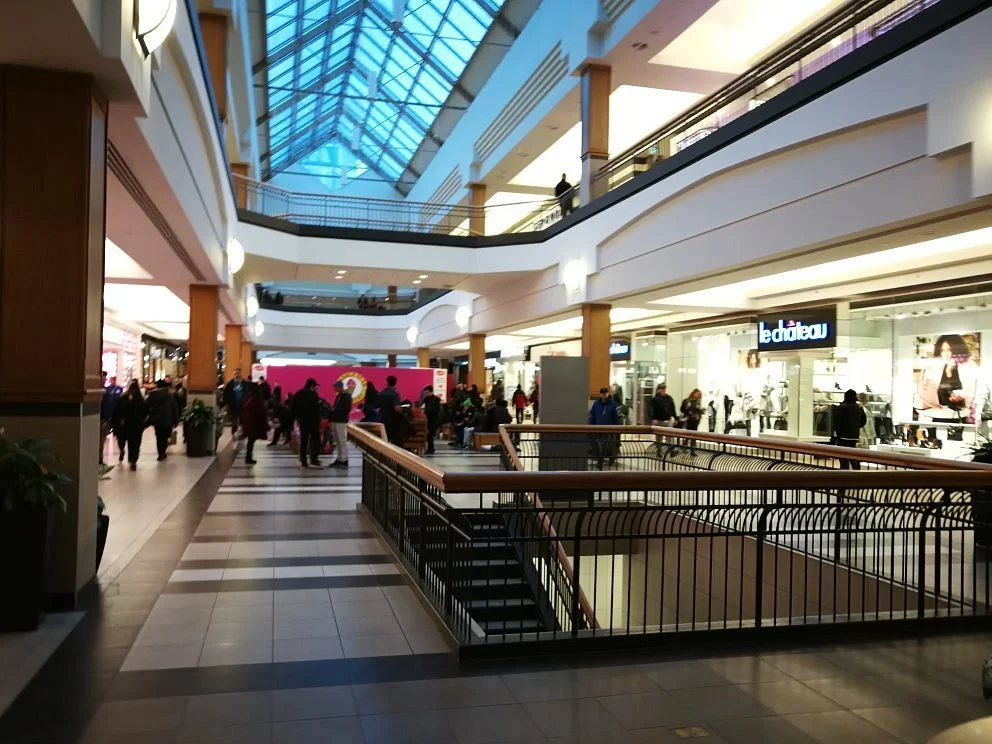 CF Polo Park