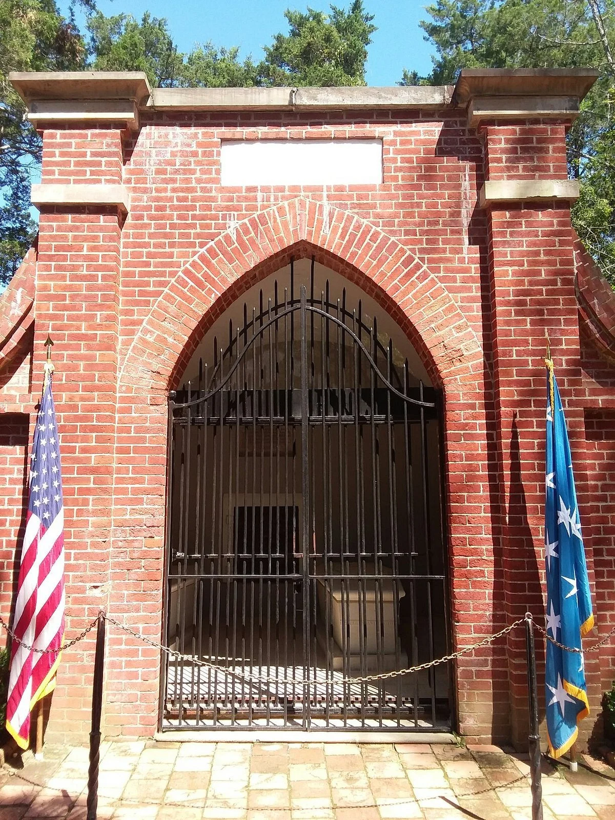 Birthplace National Monument