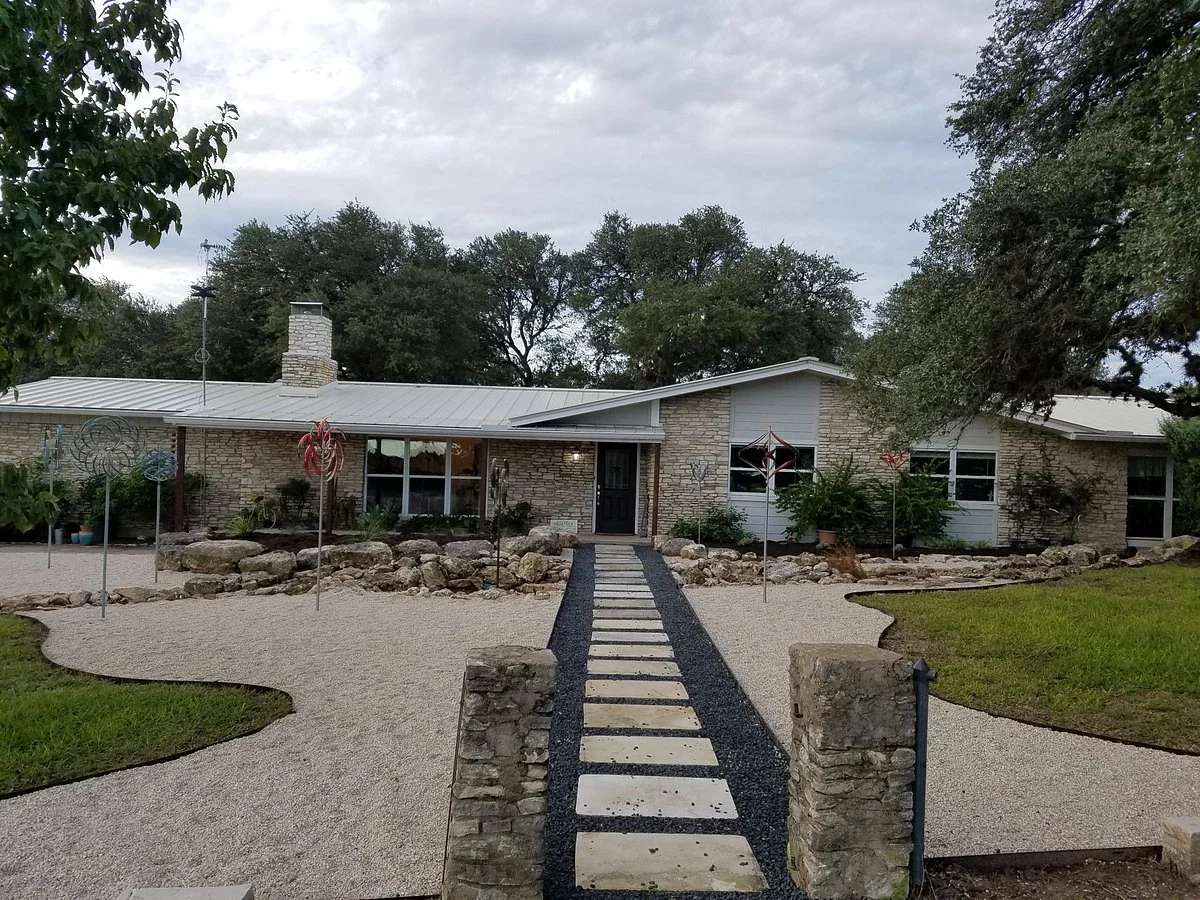 Solstice Gardens
