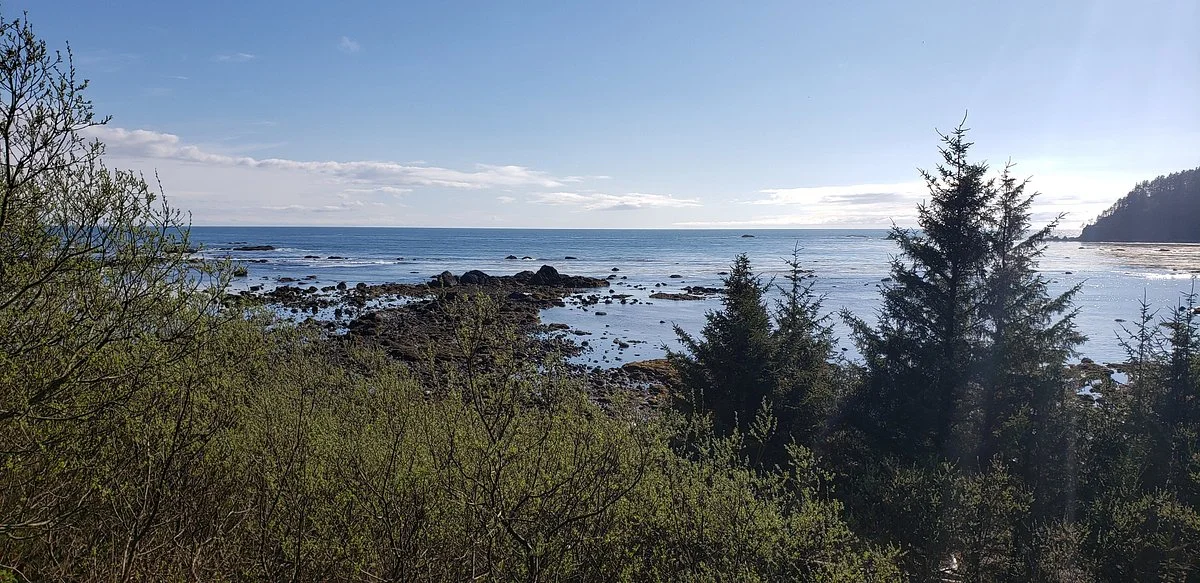 Ozette Loop Hike