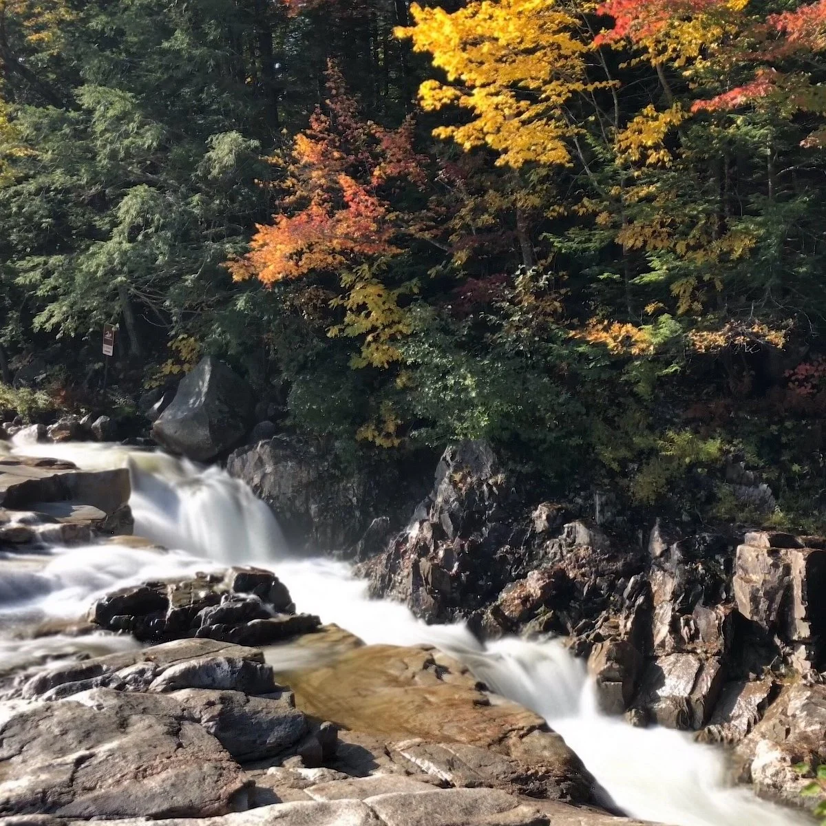 Franconia Notch