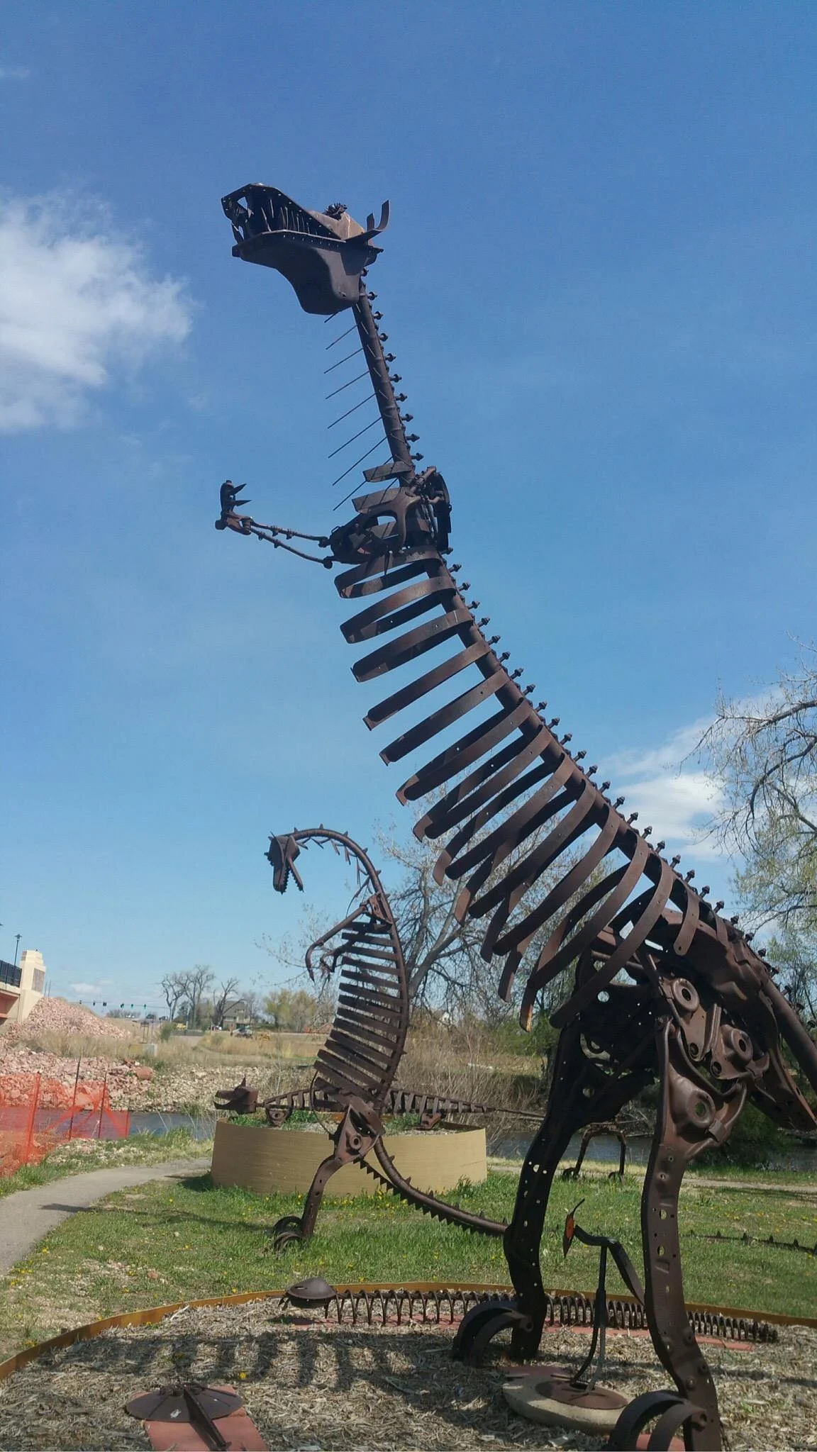 Swetsville Zoo