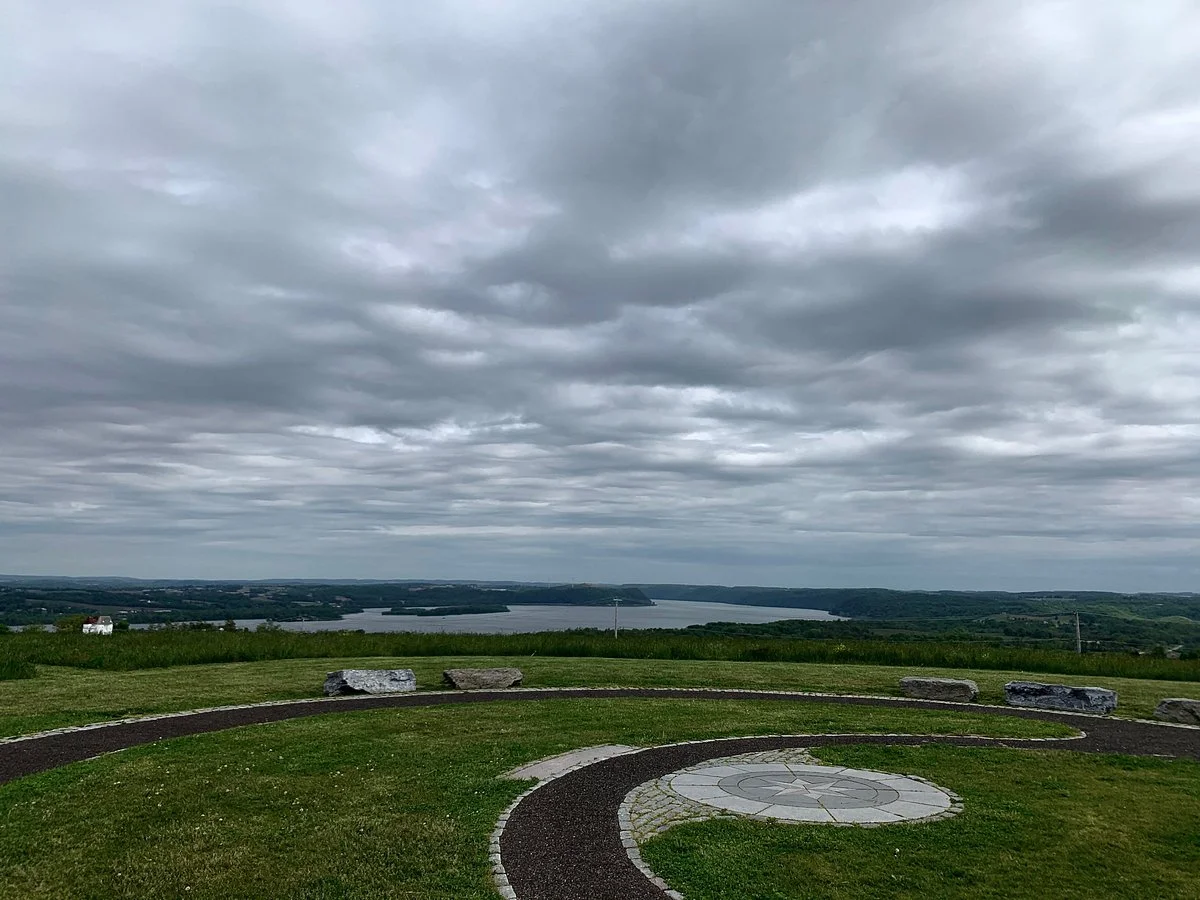 Highpoint Scenic Vista