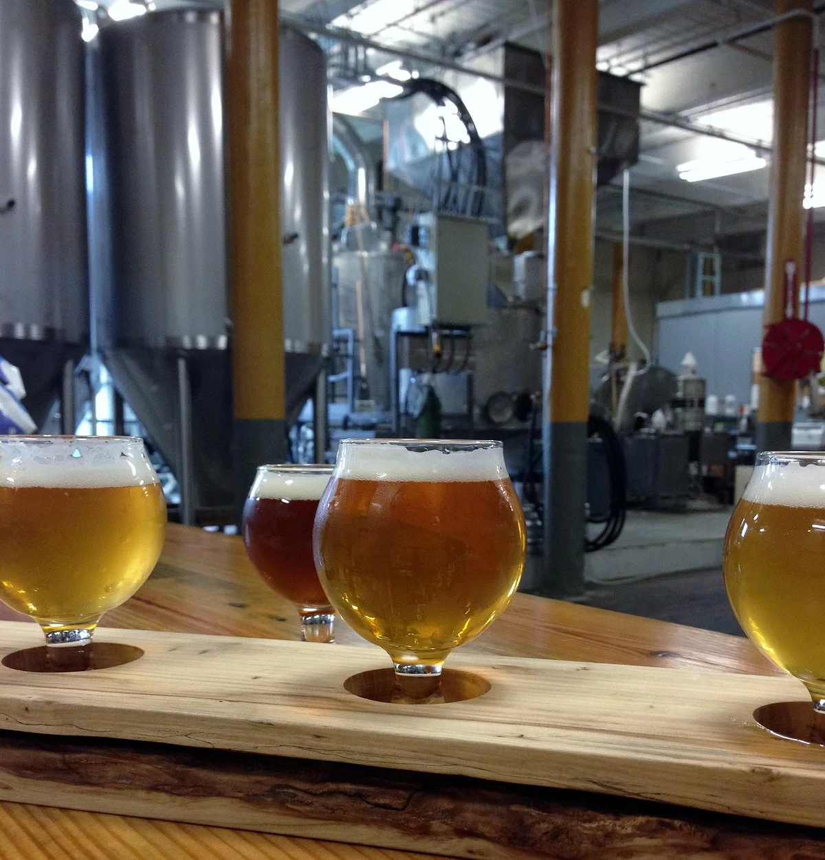 Banded Brewing Company