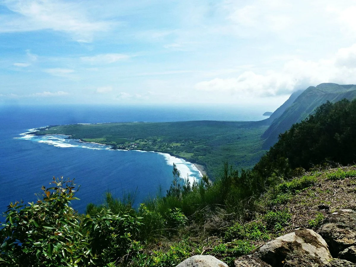 Palaau State Park