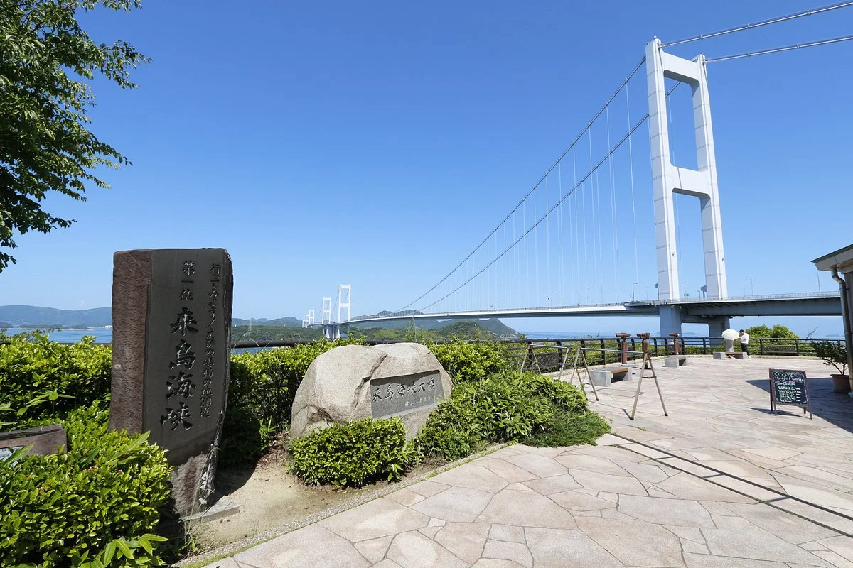 Itoyama Park