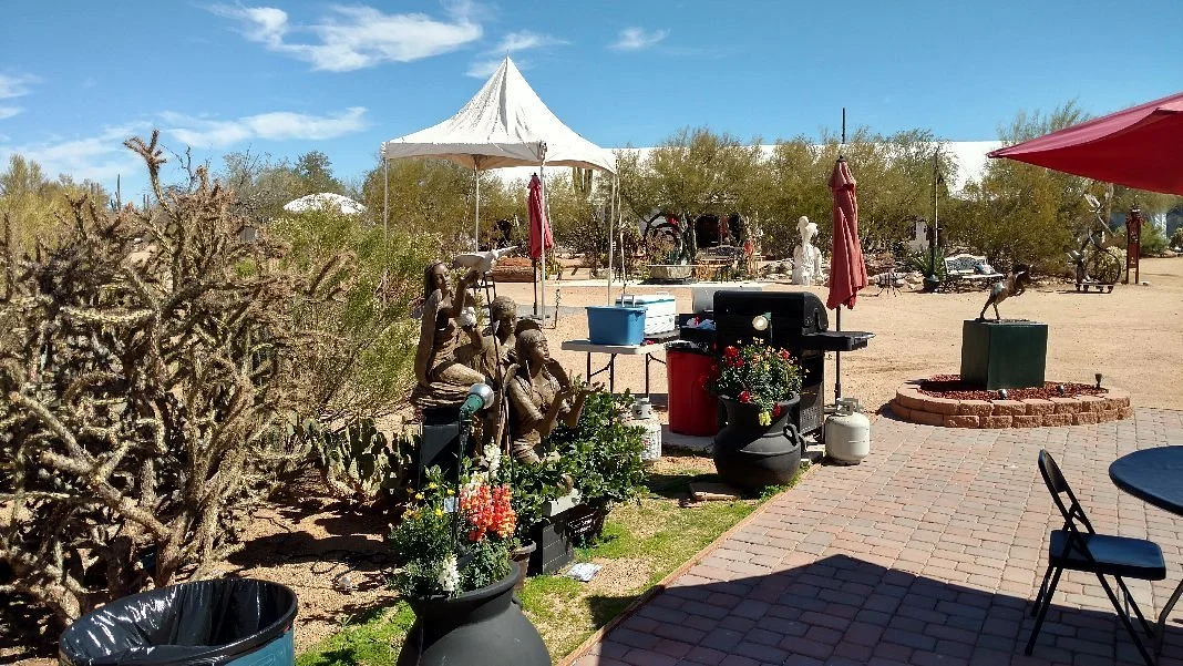 Arizona Fine Art EXPO