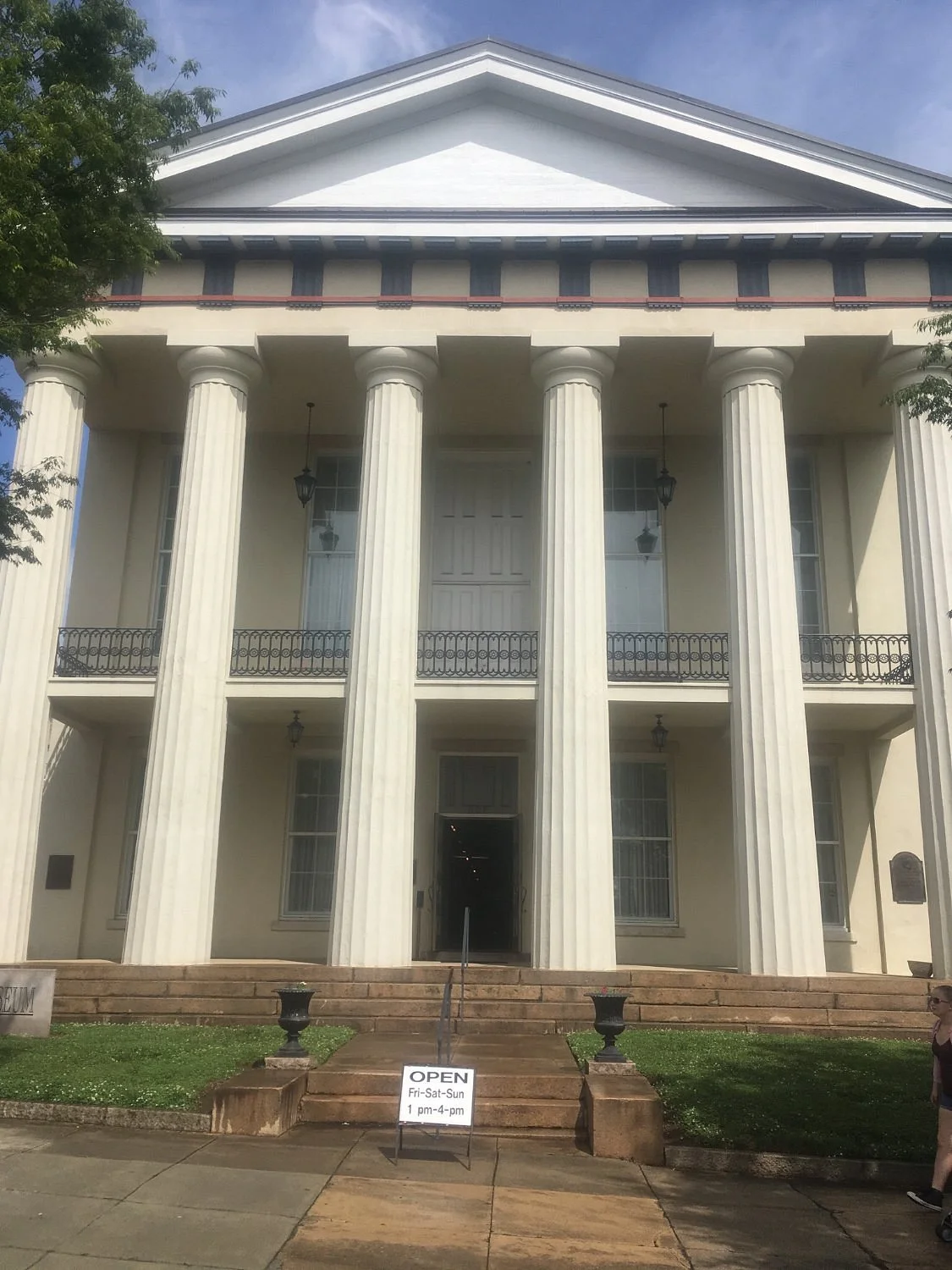 Rowan Museum