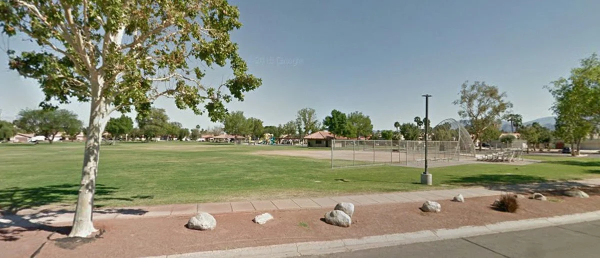 Panorama Park