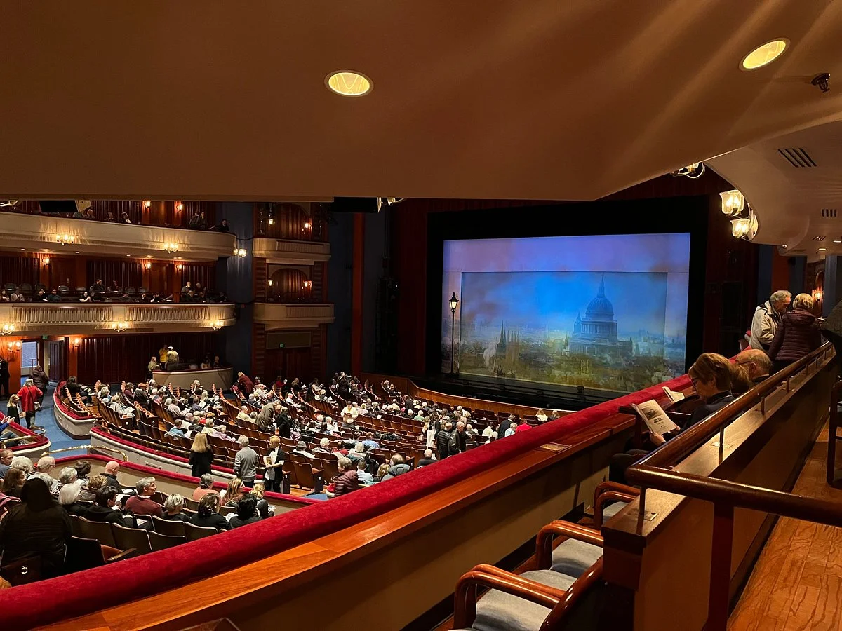 Ordway Center for the Performing Arts