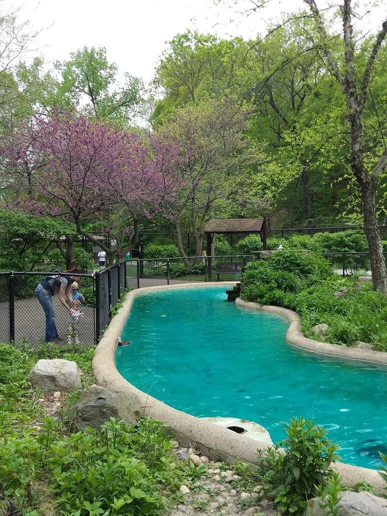 Bever Park