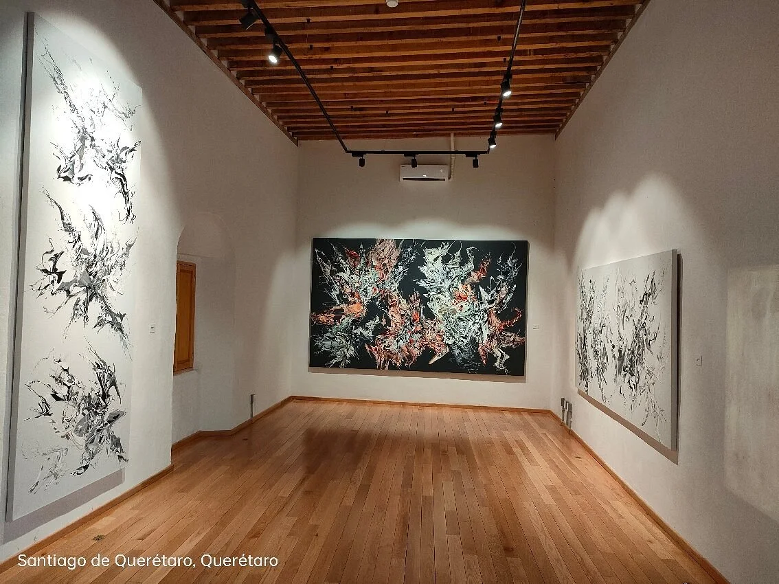 Museo de Arte Contemporáneo Querétaro MACQ