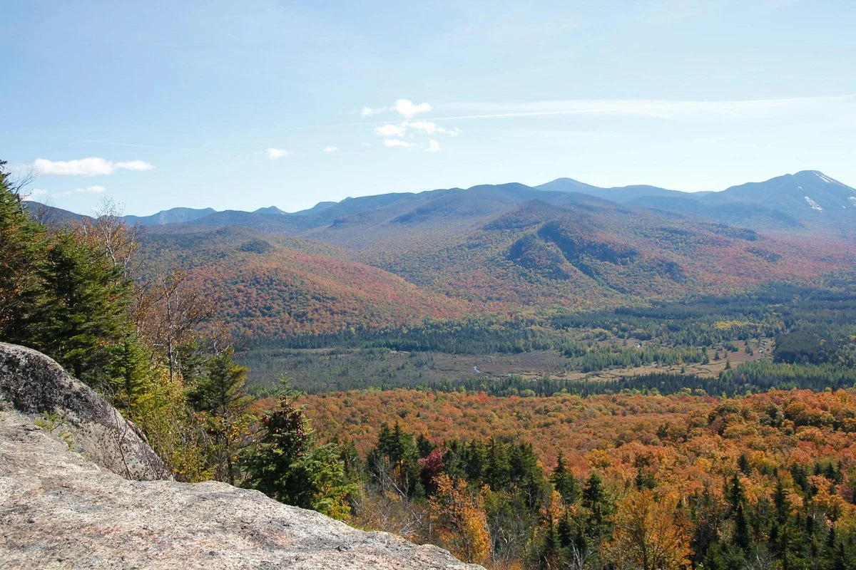 Mount Van Hoevenberg