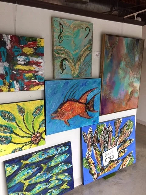 Stirling Art Studios and Gallery