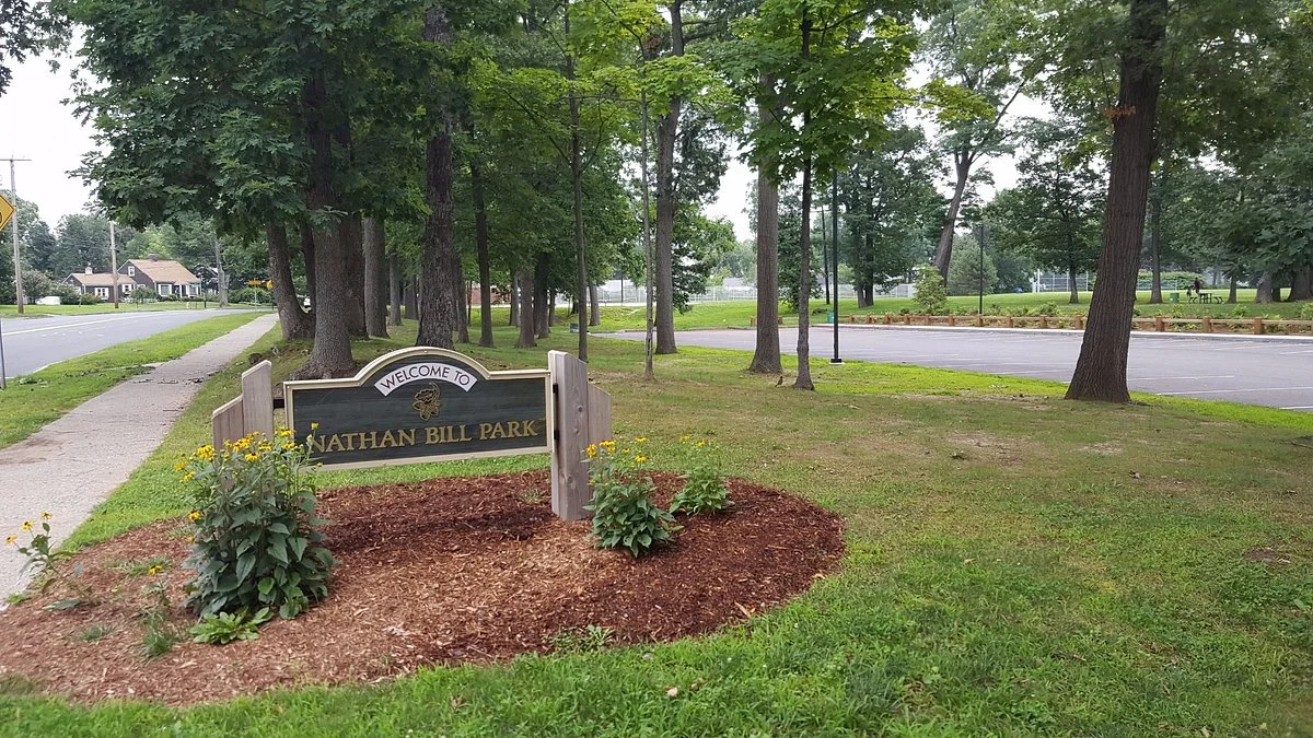 Nathan Bill Park