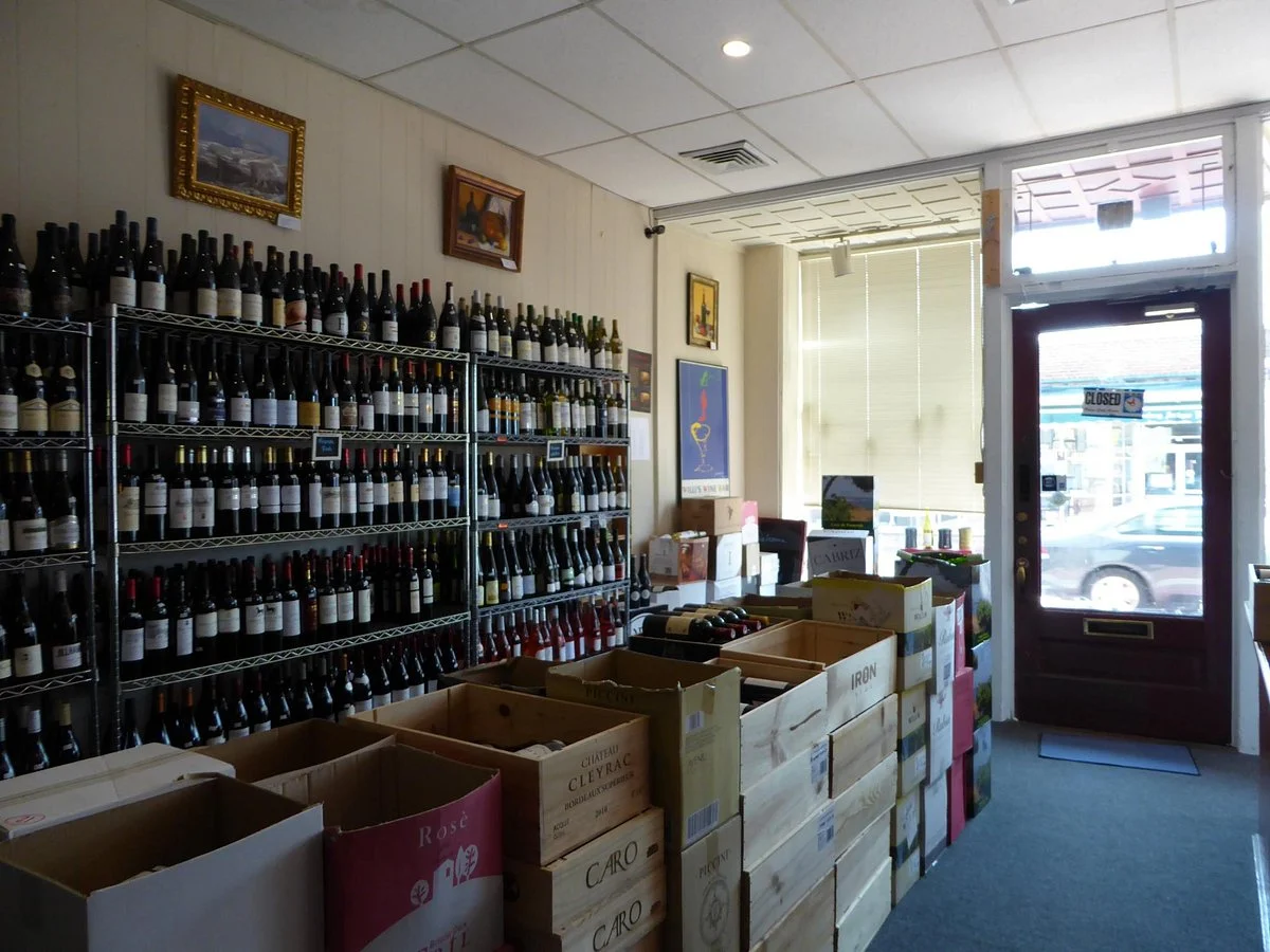 Carroll Vineyards