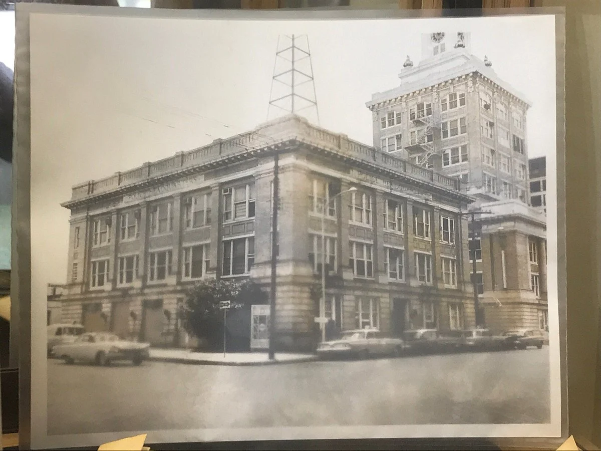 Tampa Police Museum