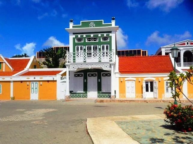 National Archaeological Museum Aruba