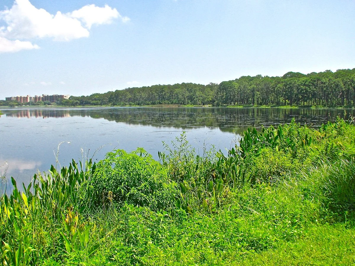 John S. Taylor park
