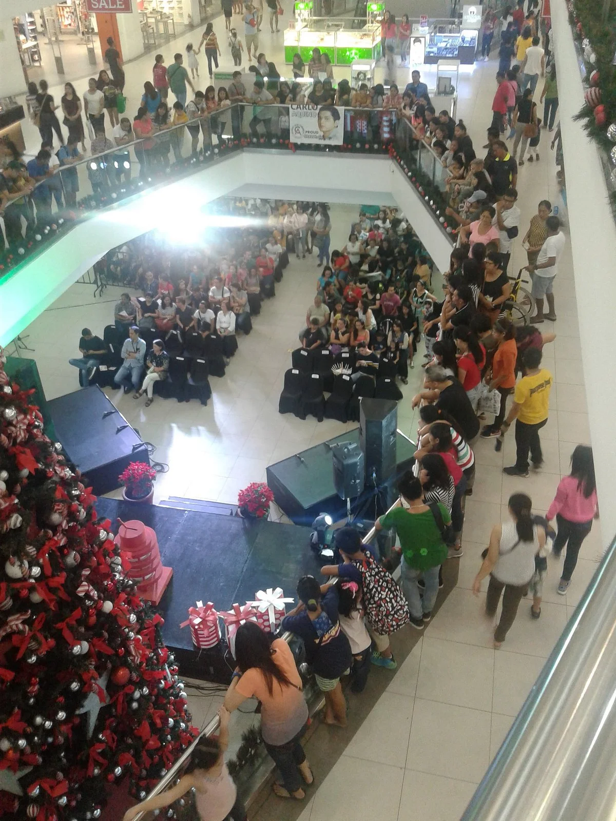Ali Mall