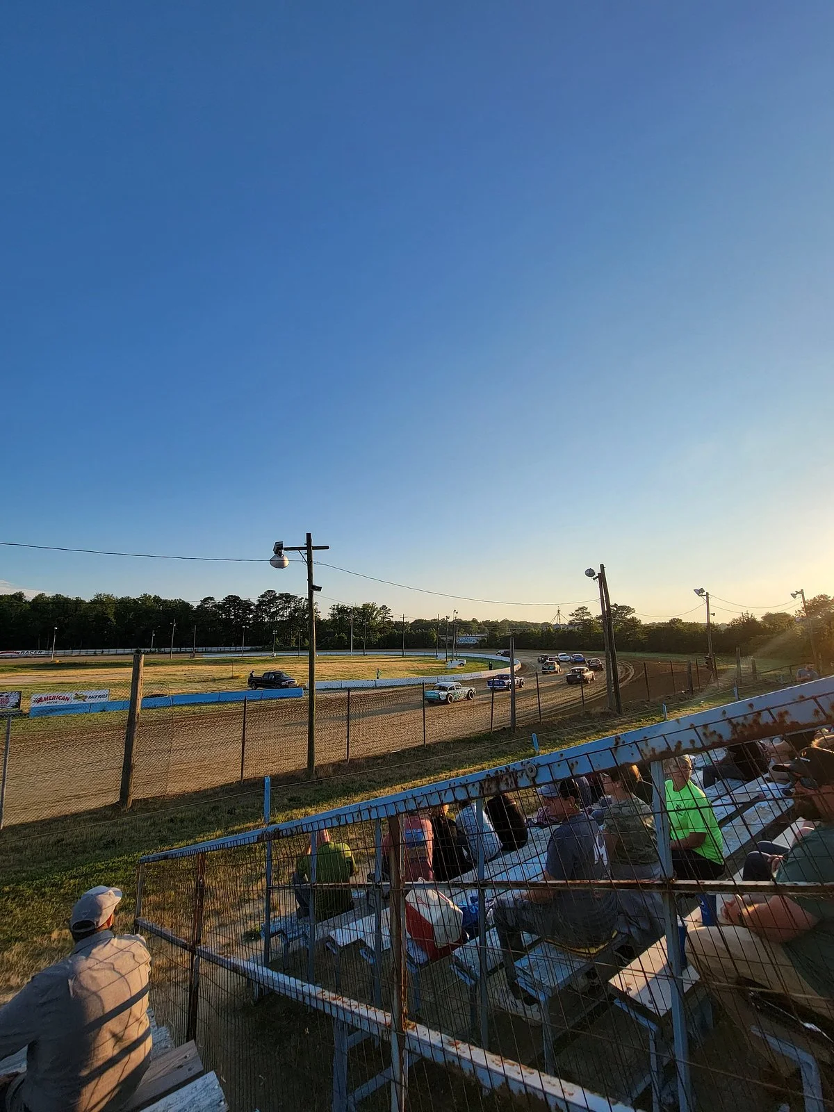 Georgetown Speedway