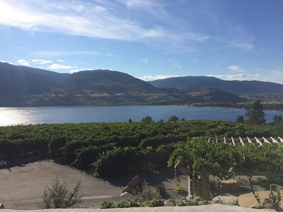 Pentâge Winery