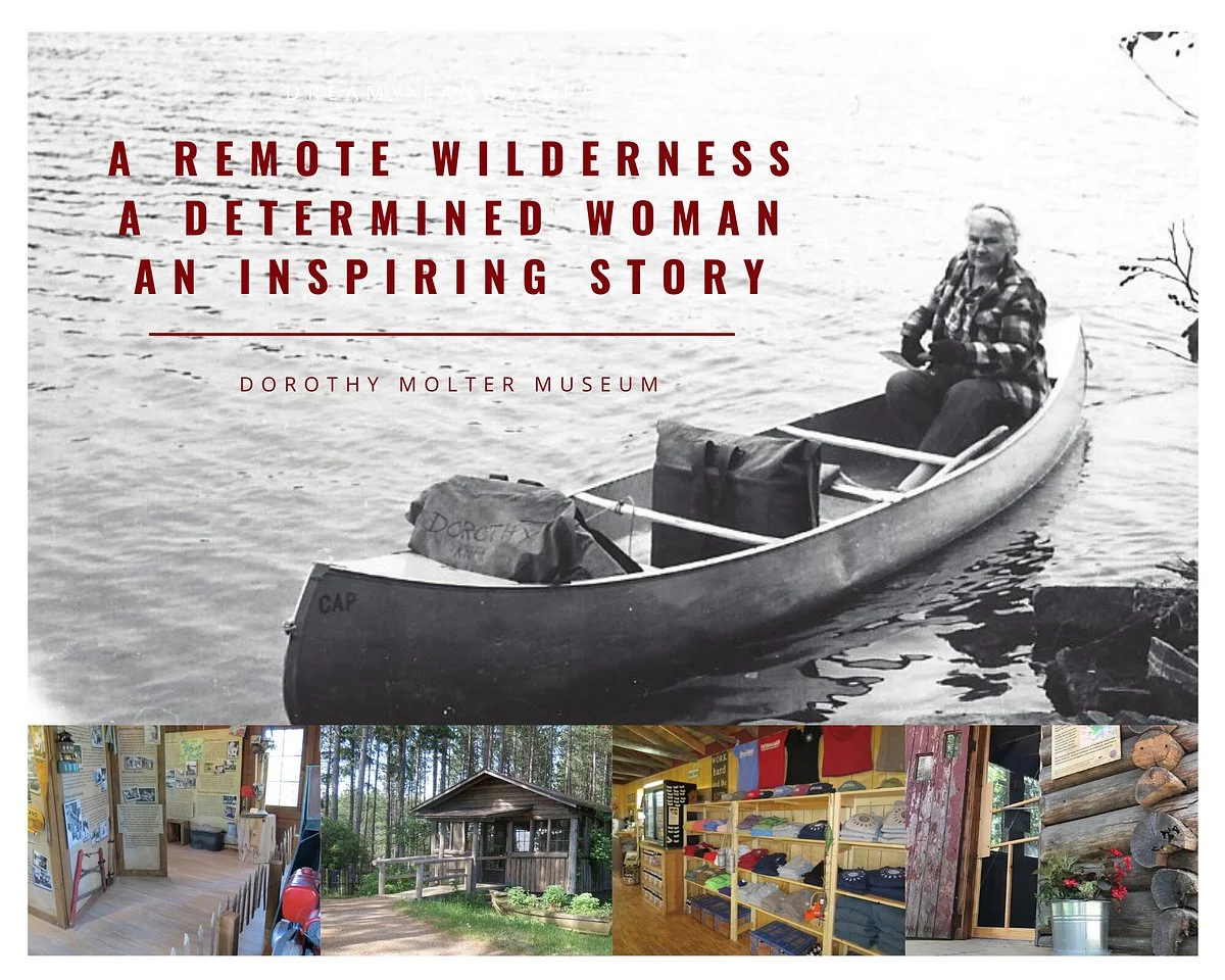 Dorothy Molter Museum