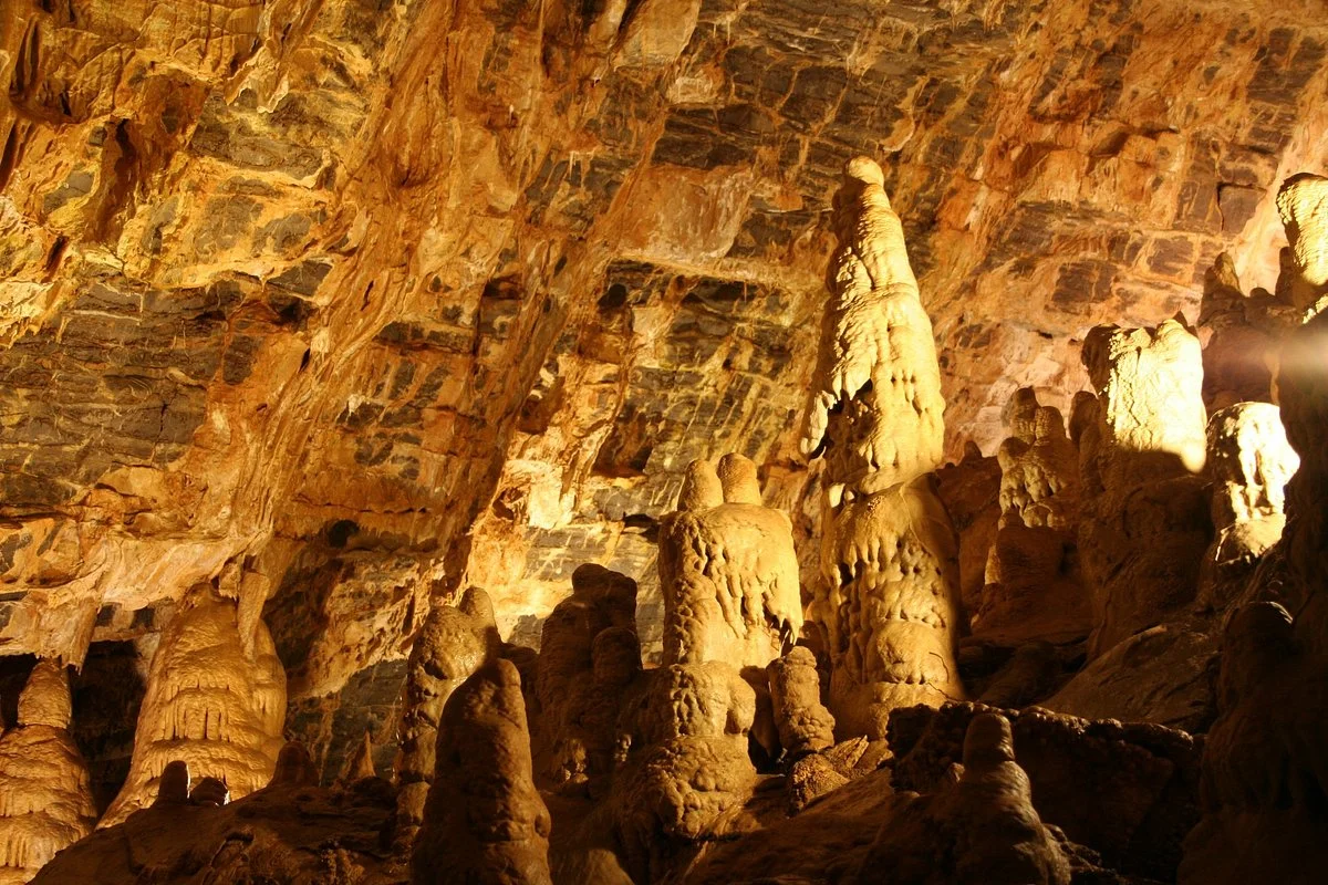 Minnetonka Cave