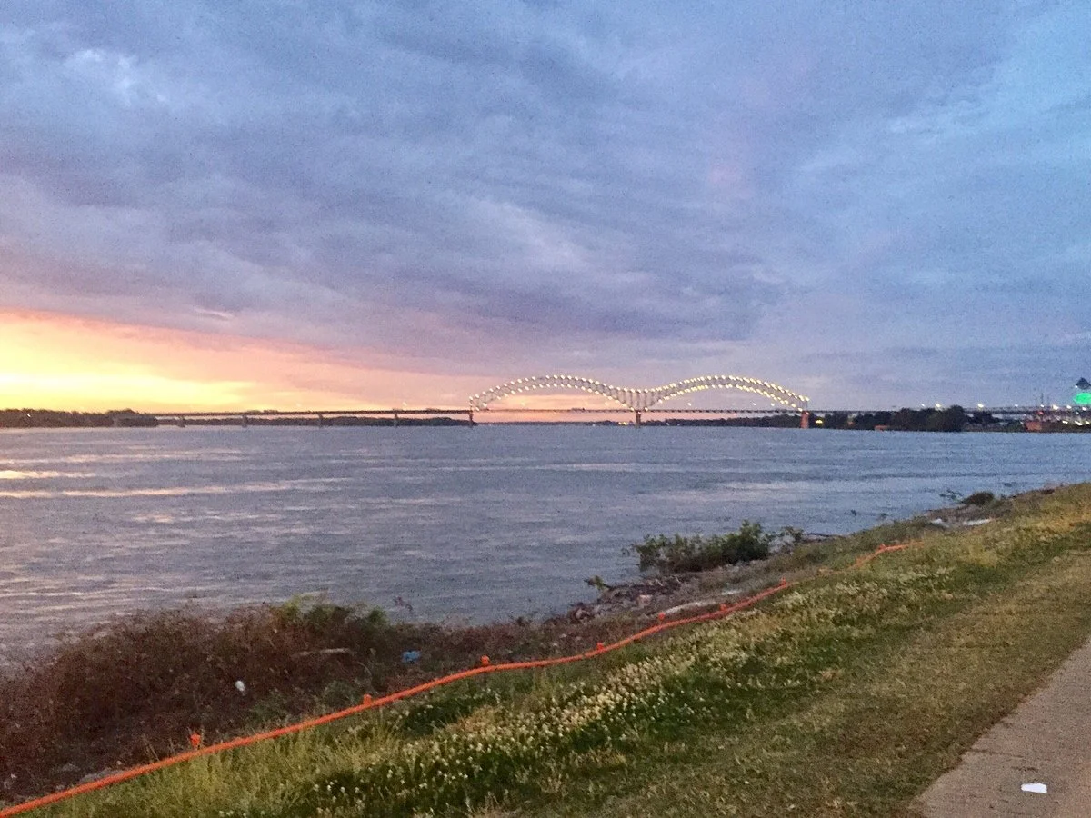 Tom Lee Park