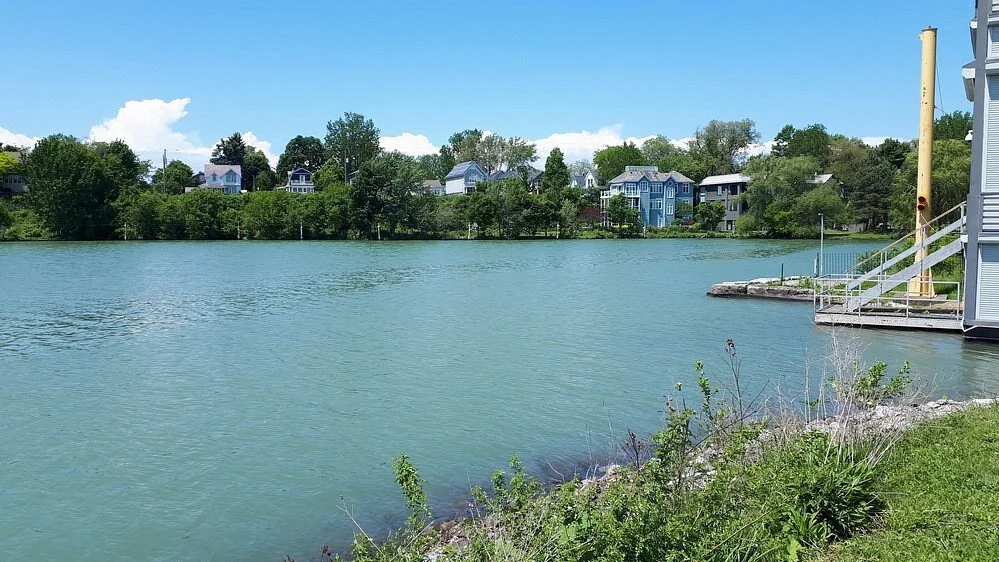 Royal Henley Park