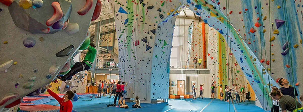 Central Rock Gym